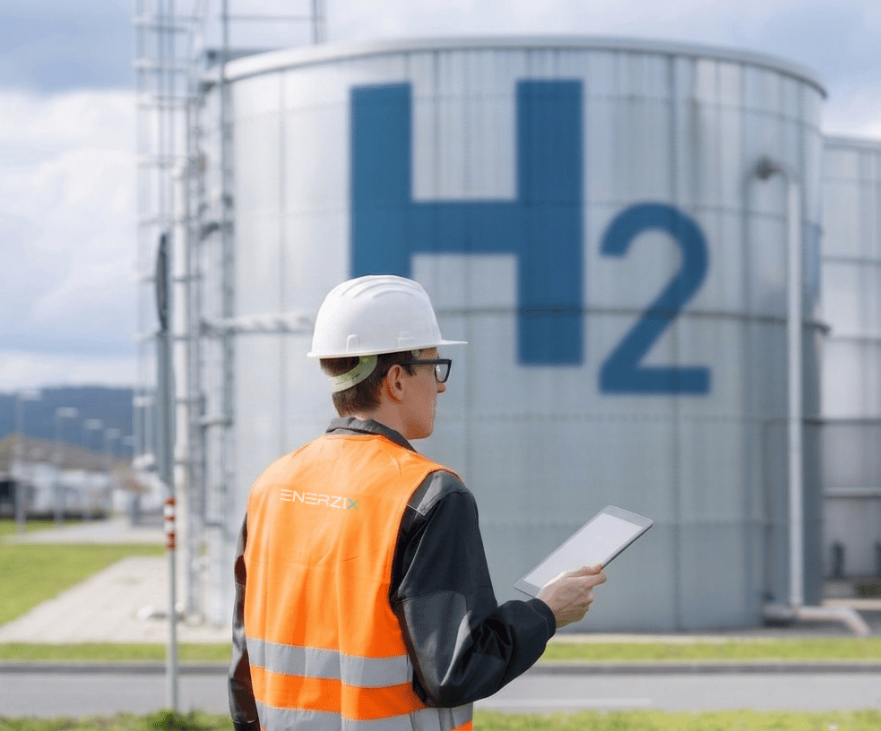 Hydrogen Engineer